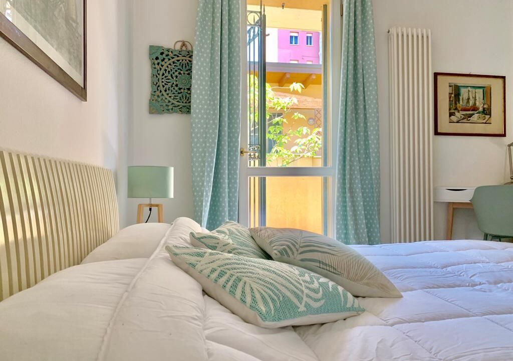Photo of Bedroom in Ravenna