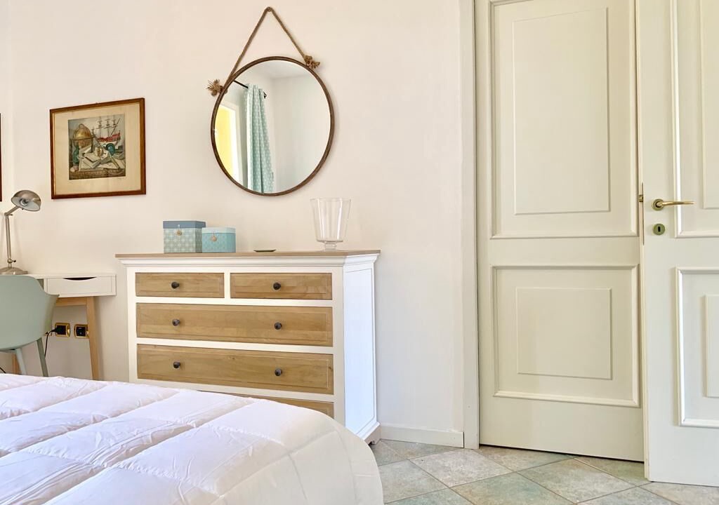 Photo of Bedroom in Ravenna
