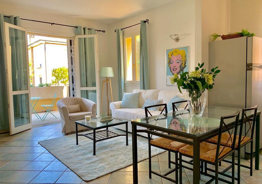 Photo of Livingroom in Ravenna