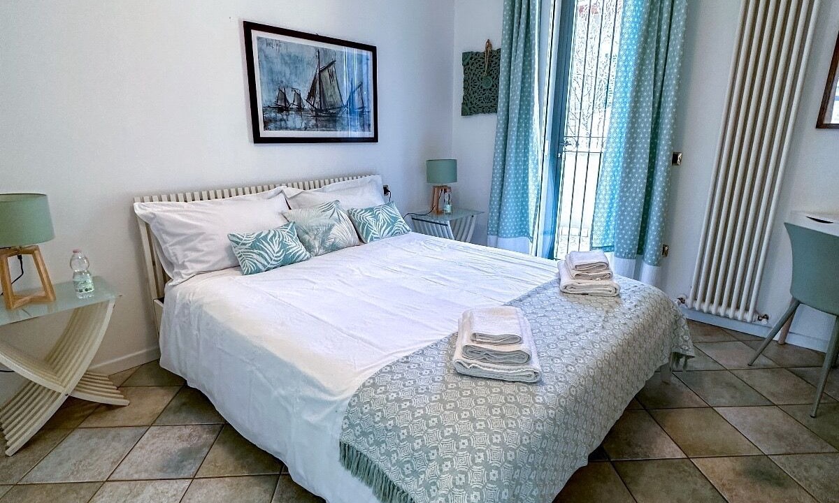 Photo of Bedroom in Ravenna