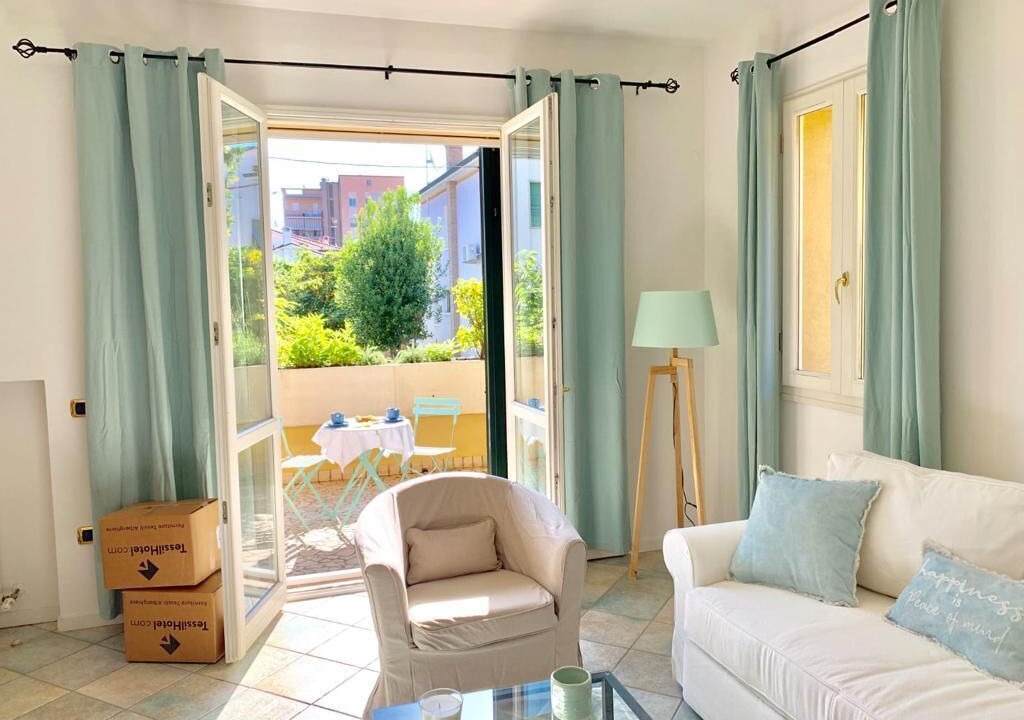 Photo of Livingroom in Ravenna