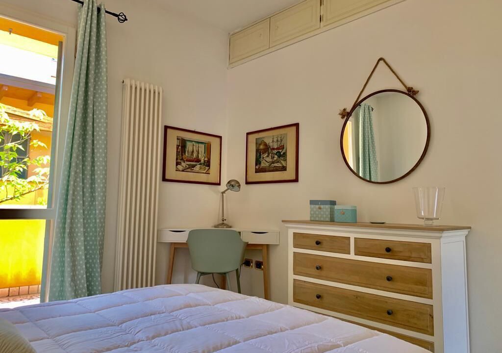 Photo of Bedroom in Ravenna