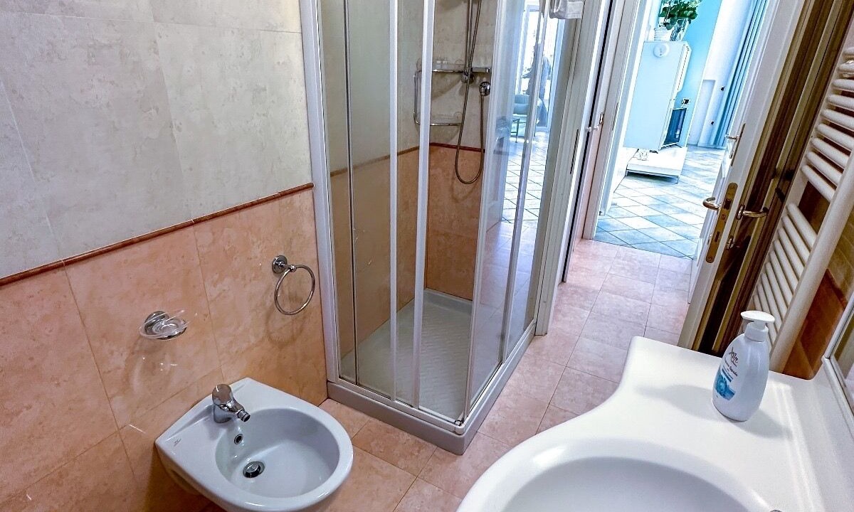 Photo of Bathroom in Ravenna