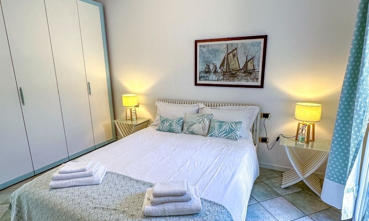 Photo of Bedroom in Ravenna
