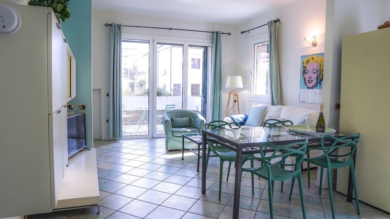 Photo of Livingroom in Ravenna