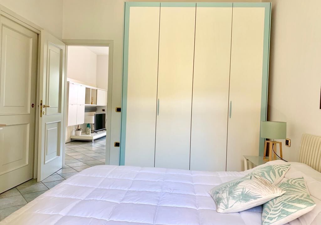 Photo of Bedroom in Ravenna
