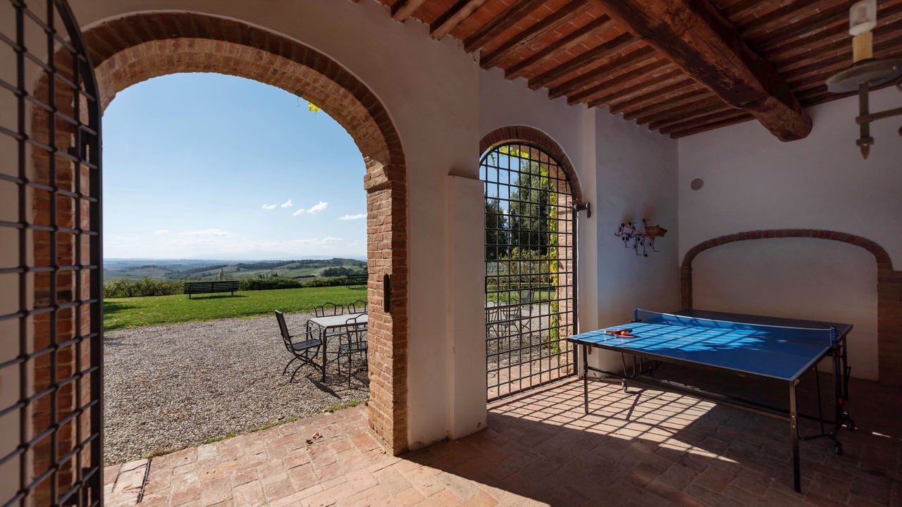 Photo of Outdoor in Siena