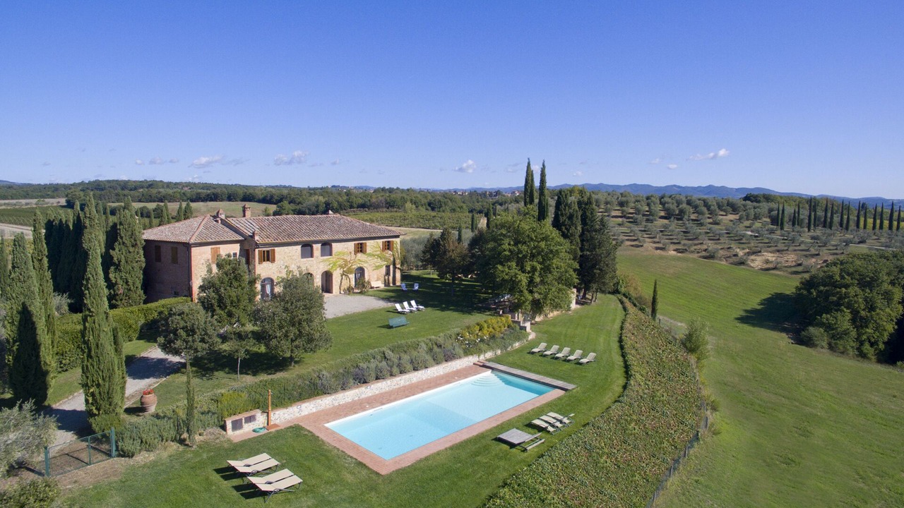 Photo of Outdoor in Siena
