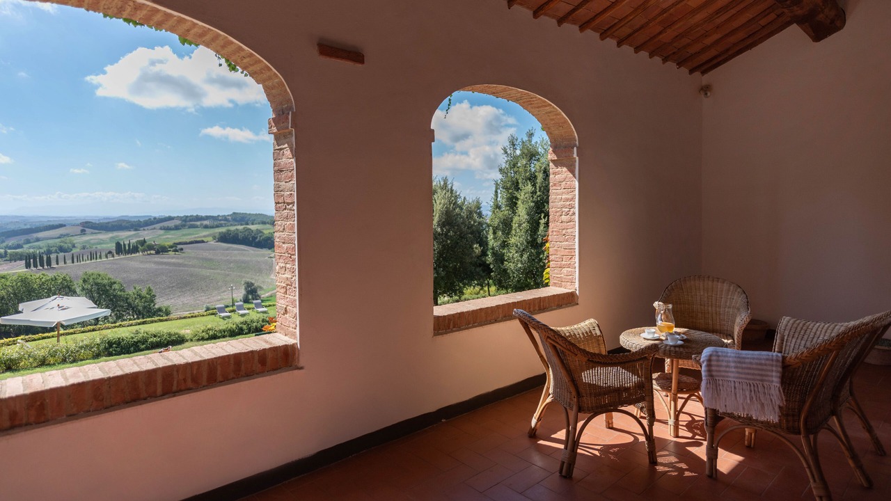 Photo of Outdoor in Siena