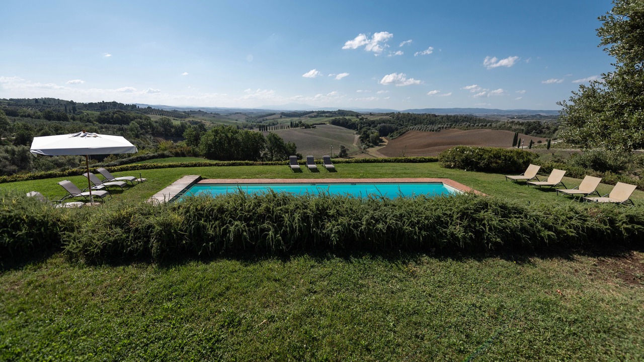 Photo of Outdoor in Siena