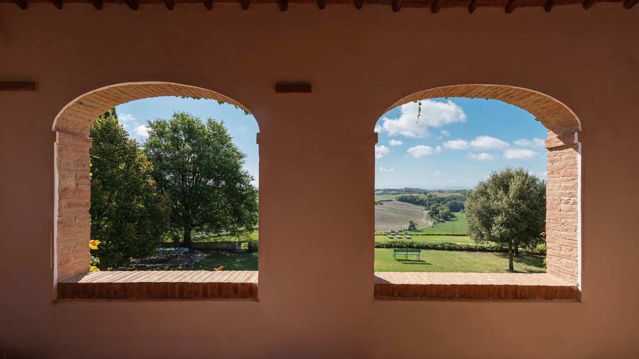 Photo of Outdoor in Siena