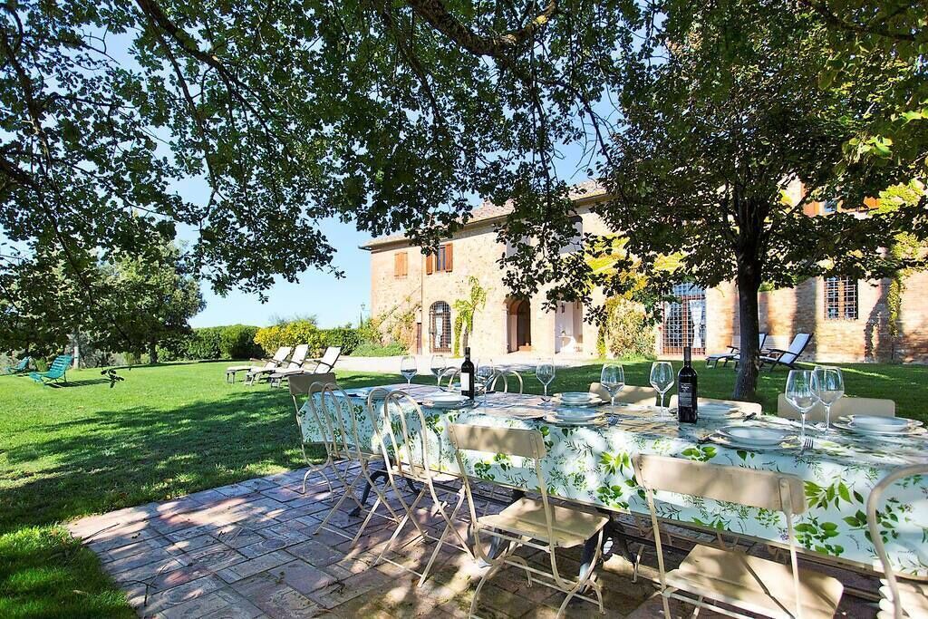 Photo of Outdoor in Siena
