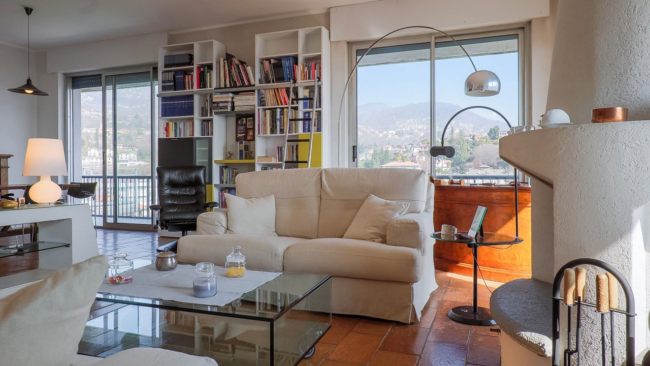 Photo of Livingroom in Intra