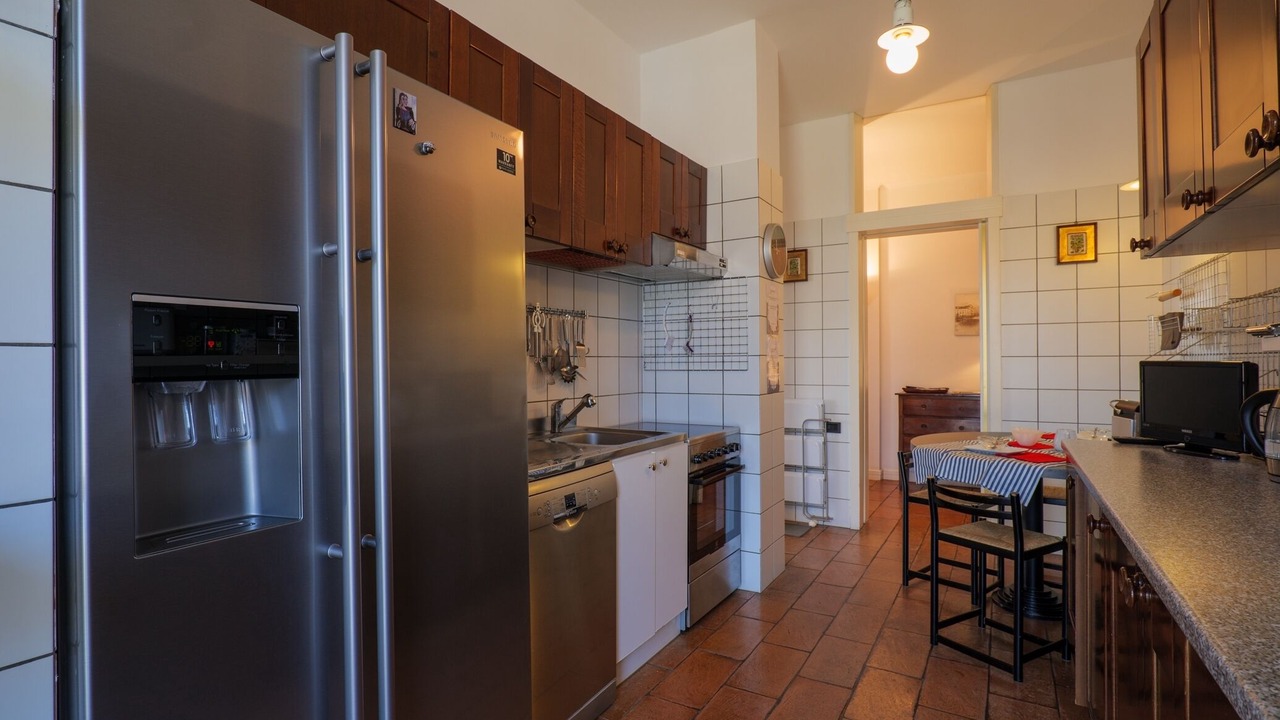Photo of Kitchen in Intra