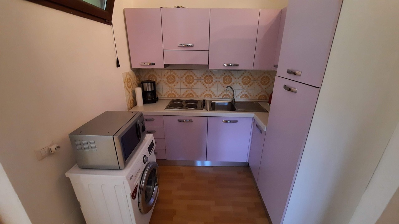 Photo of Kitchen in Euroville