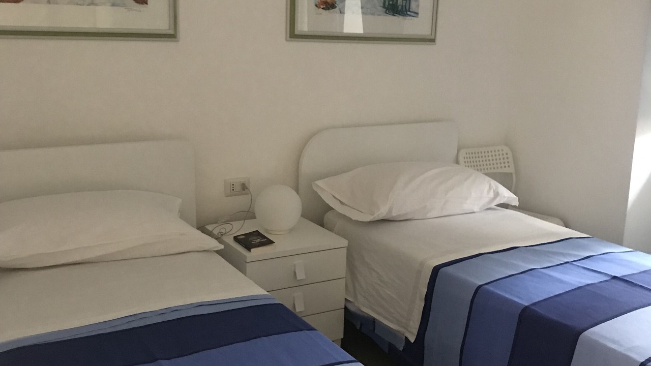 Photo of Bedroom in Gizzeria Lido