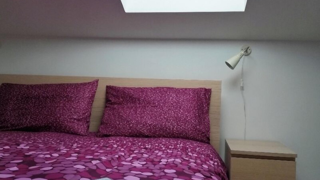 Photo of Bedroom in Poggio