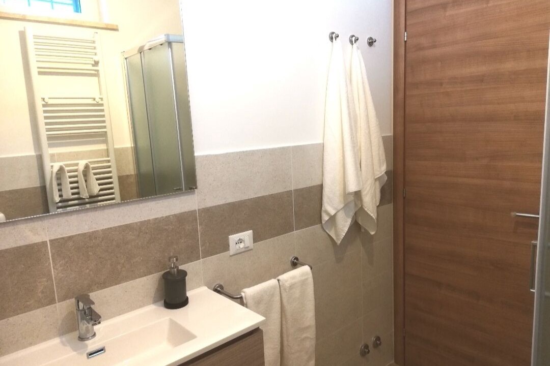 Photo of Bathroom in Poggio
