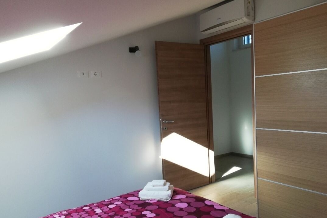 Photo of Bedroom in Poggio