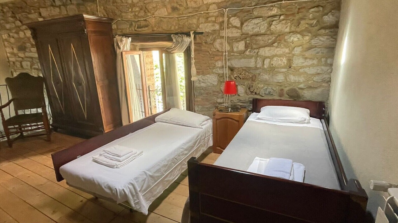 Photo of Bedroom in Montieri