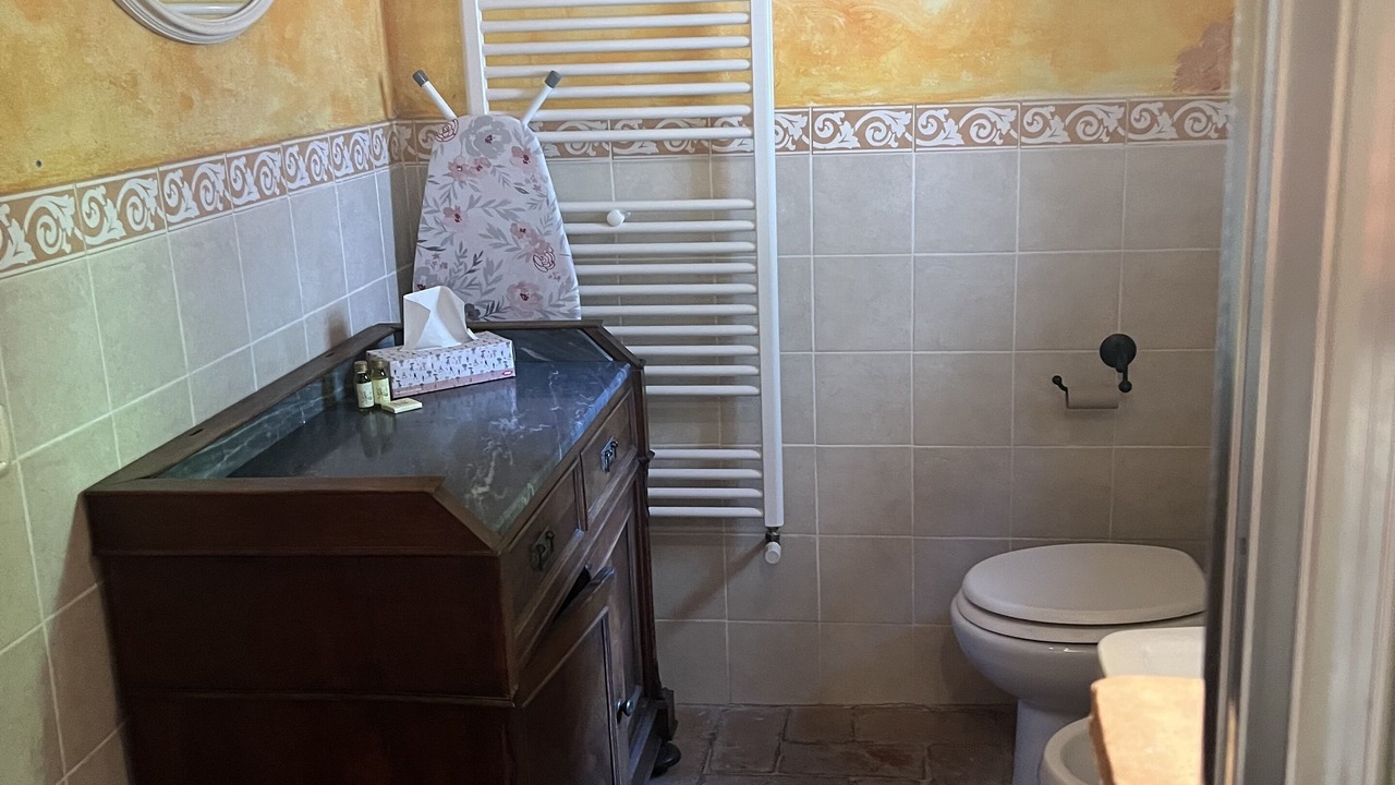 Photo of Bathroom in Montieri