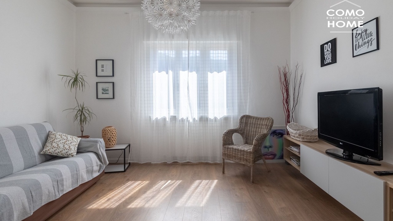 Photo of Livingroom in Como