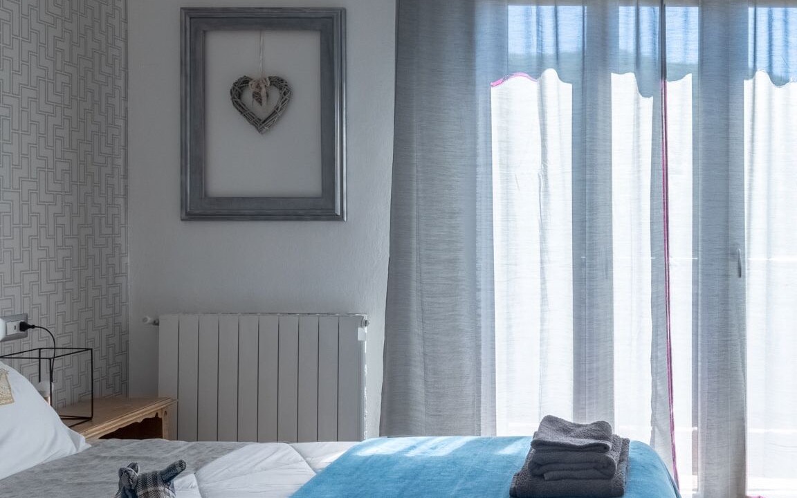 Photo of Bedroom in Como