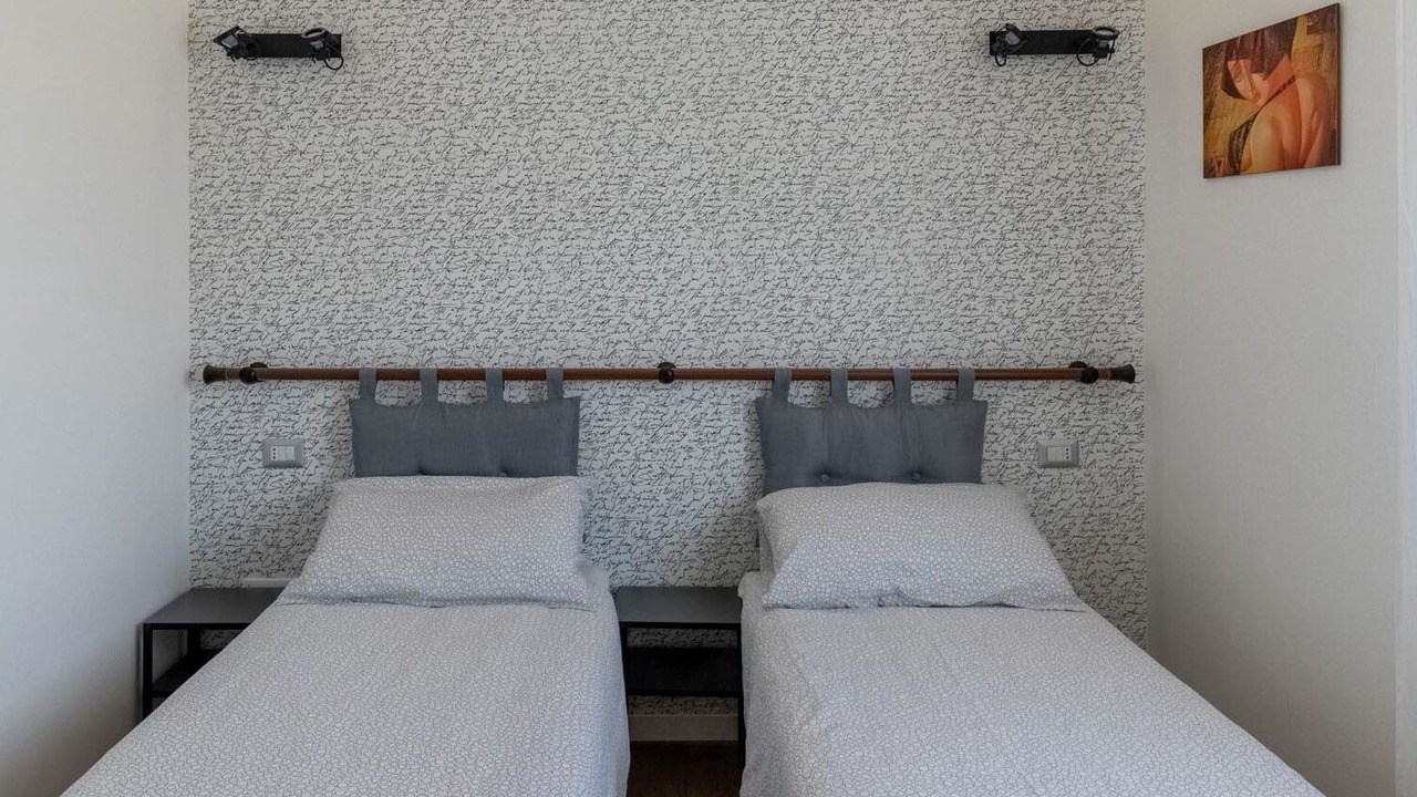 Photo of Bedroom in Como