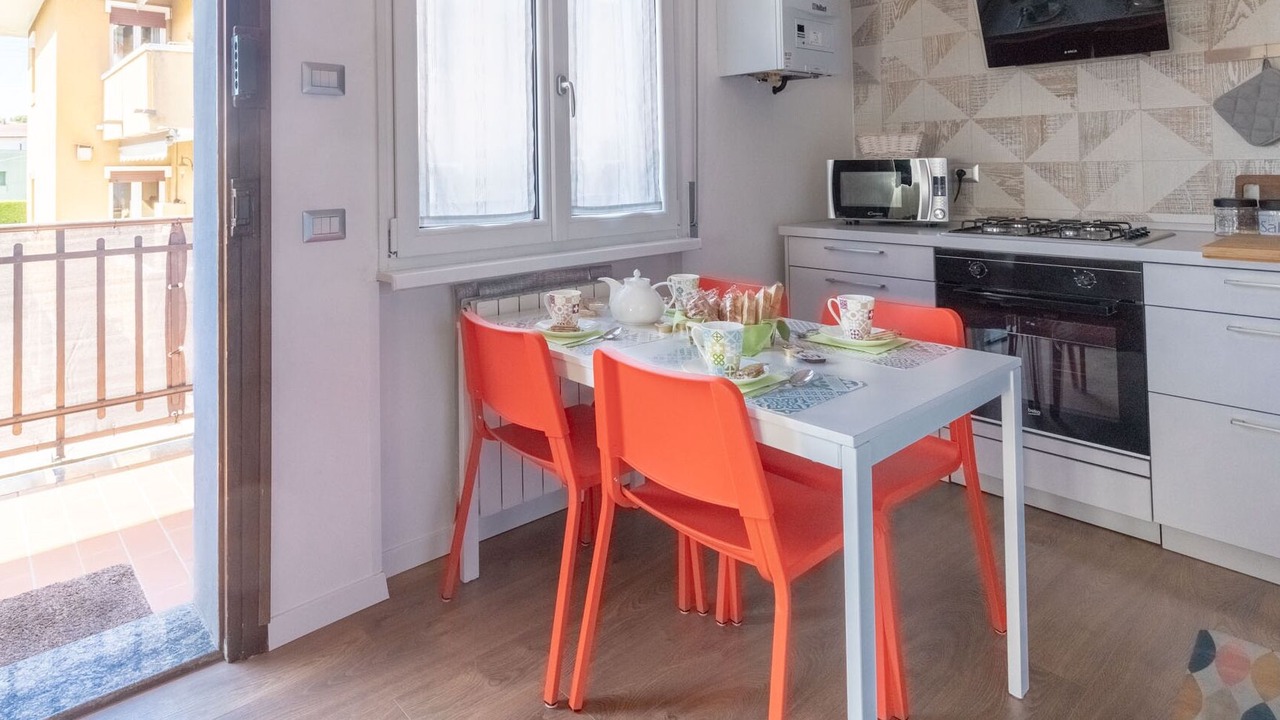 Photo of Kitchen in Como