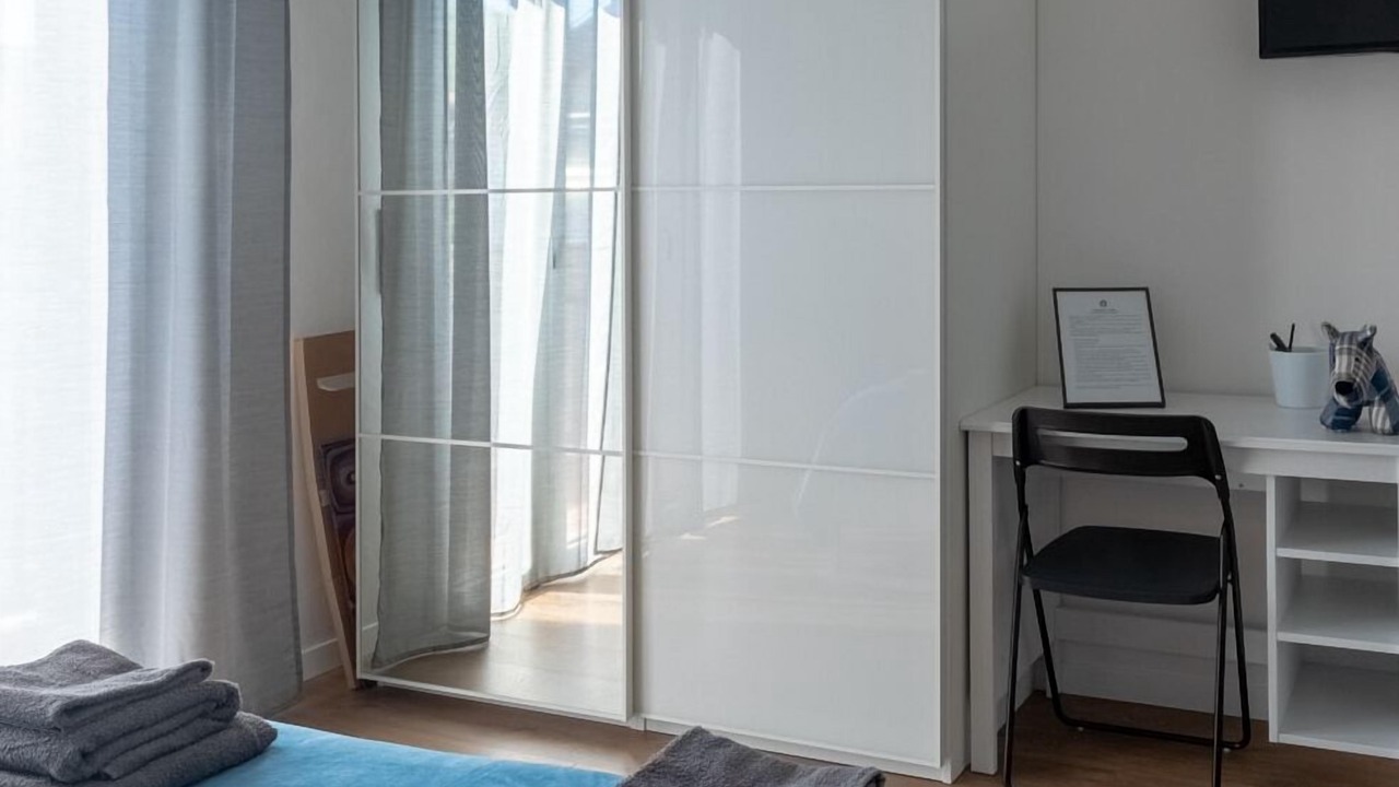 Photo of Bedroom in Como