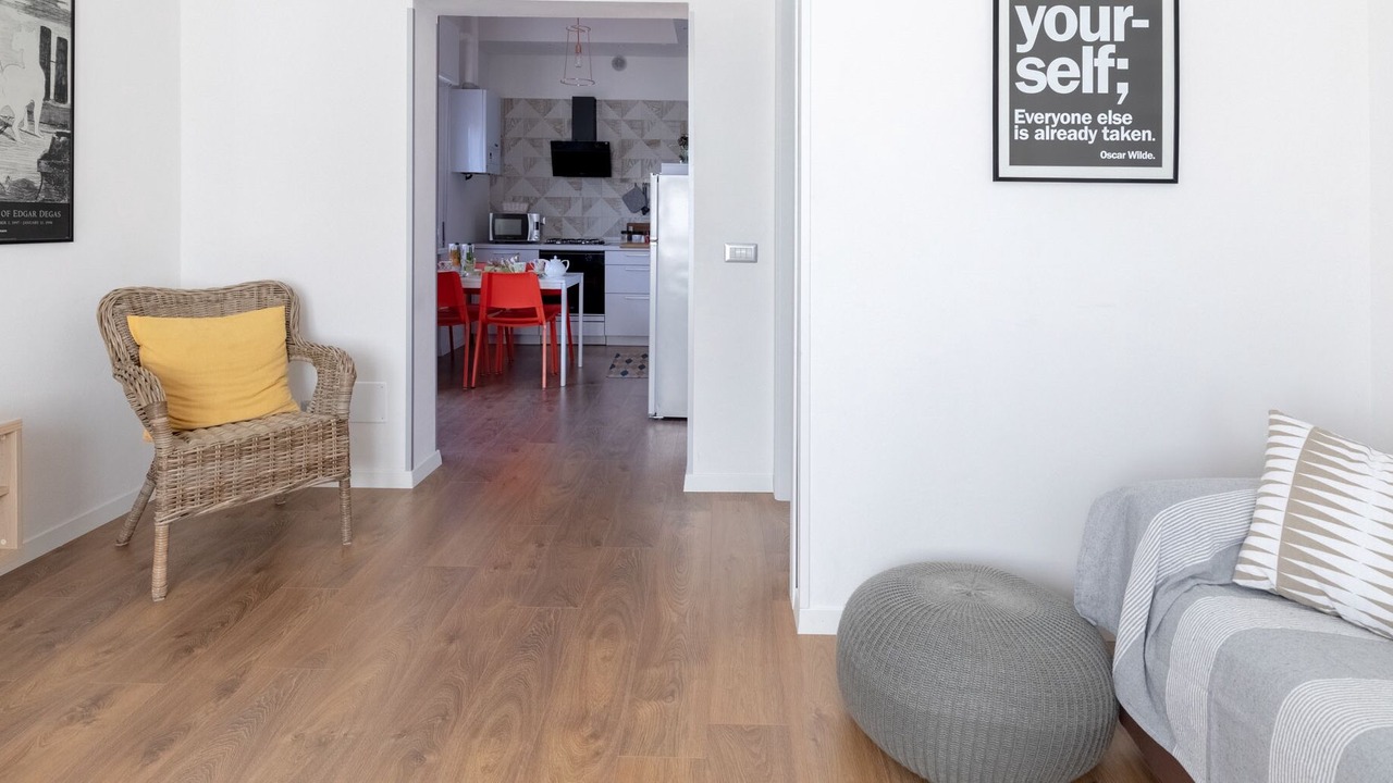 Photo of Livingroom in Como