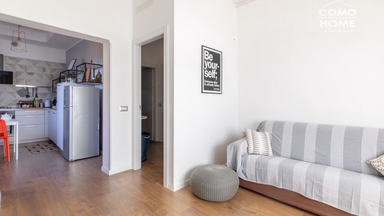Photo of Livingroom in Como