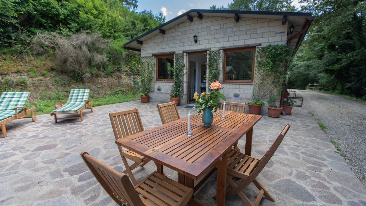 Photo of Outdoor in Grotte di Castro