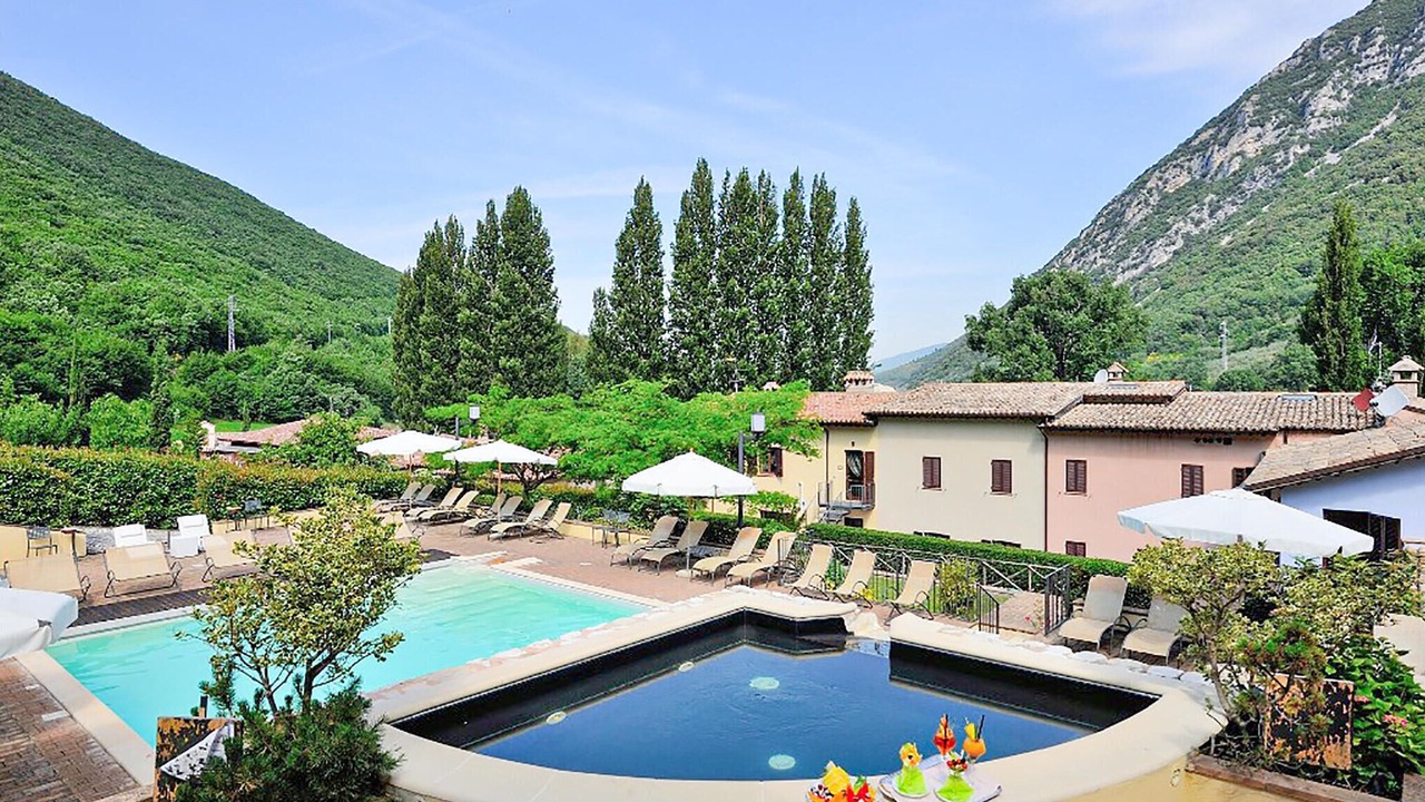 Photo of Outdoor in Foligno