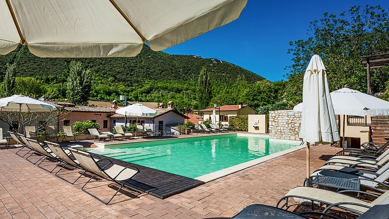 Photo of Outdoor in Foligno