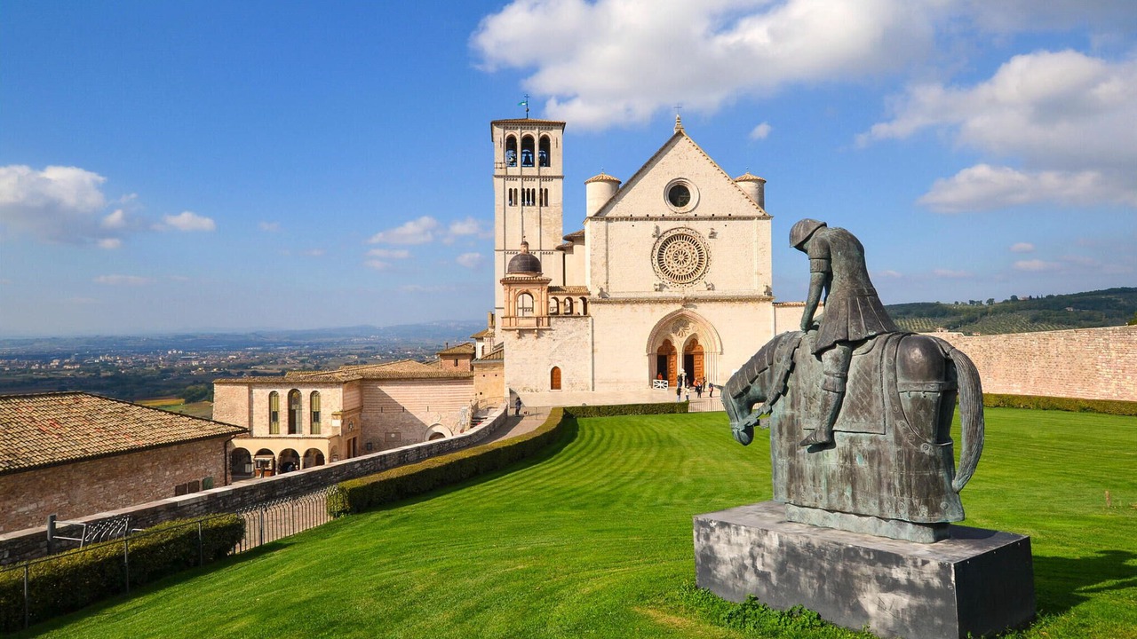 Photo of Outdoor in Foligno