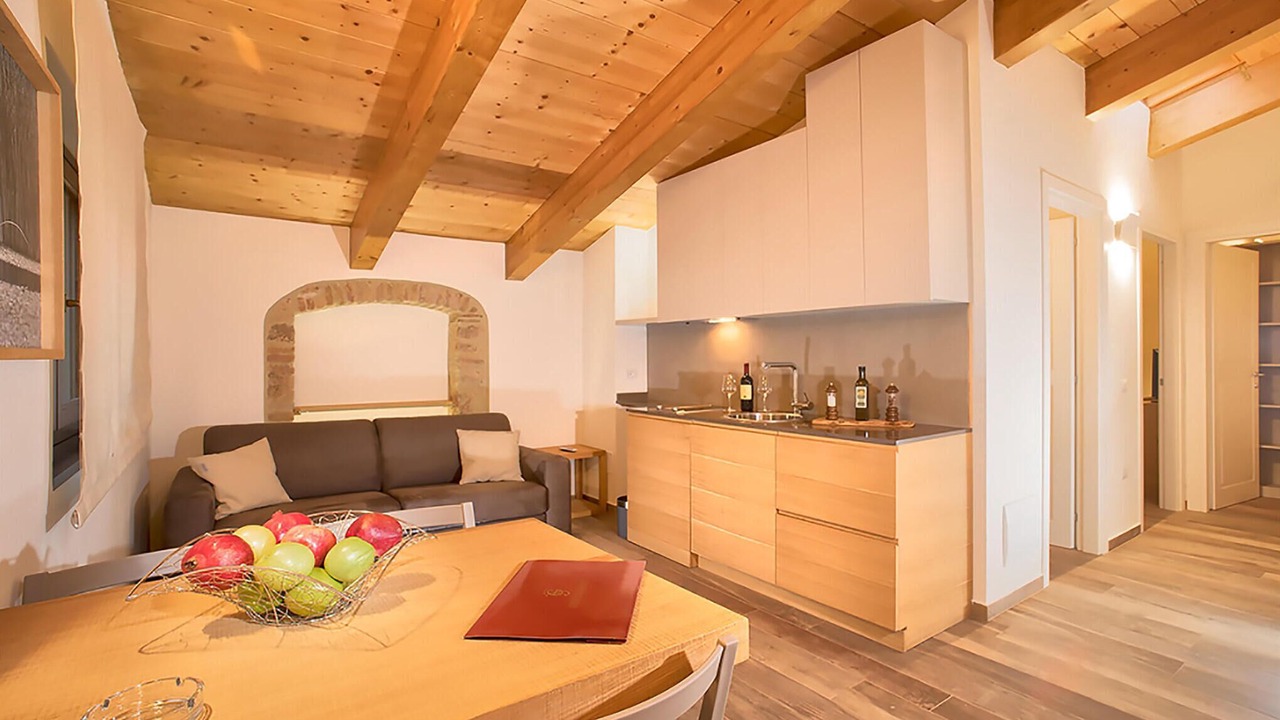 Photo of Bedroom in Foligno