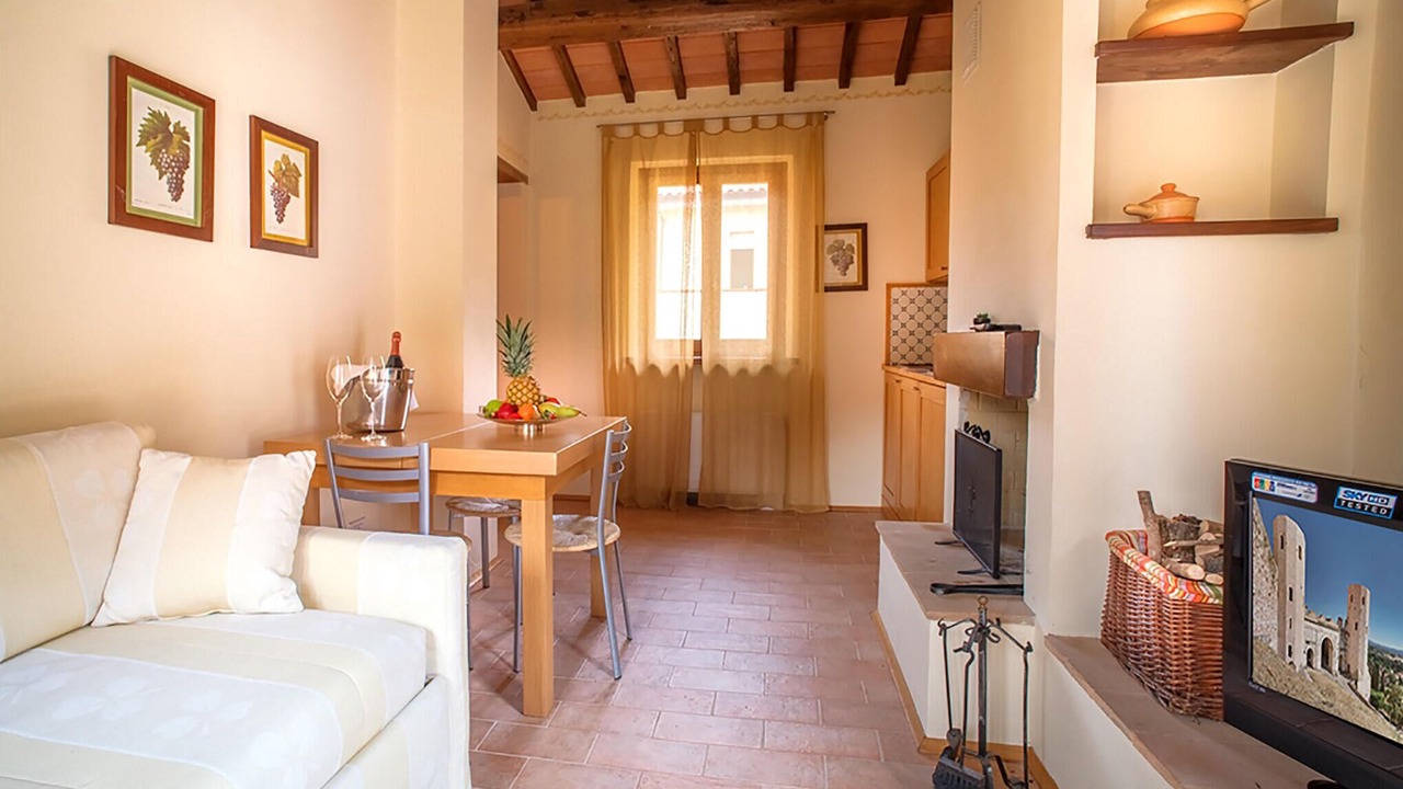 Photo of Bedroom in Foligno