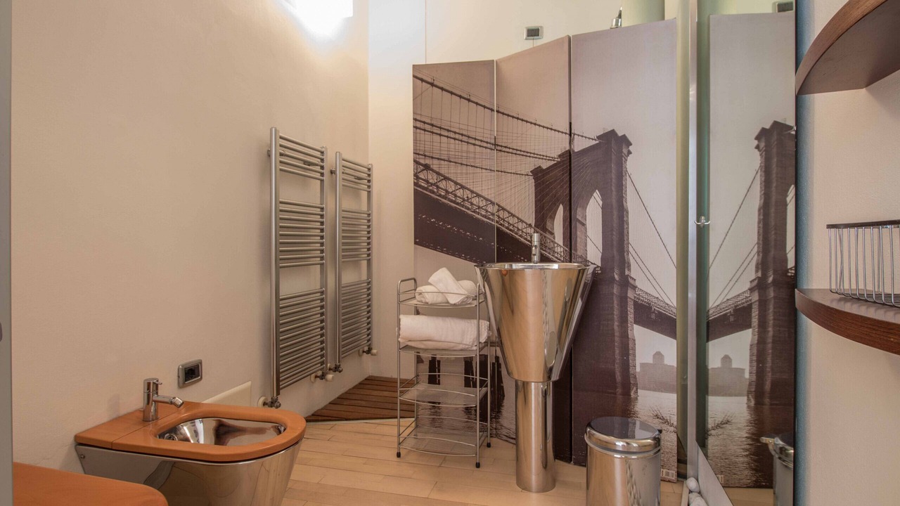 Photo of Bathroom in Lecco