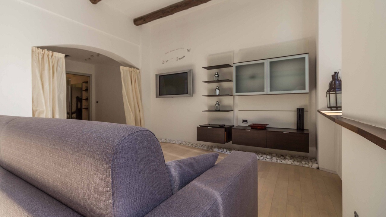 Photo of Bedroom in Lecco