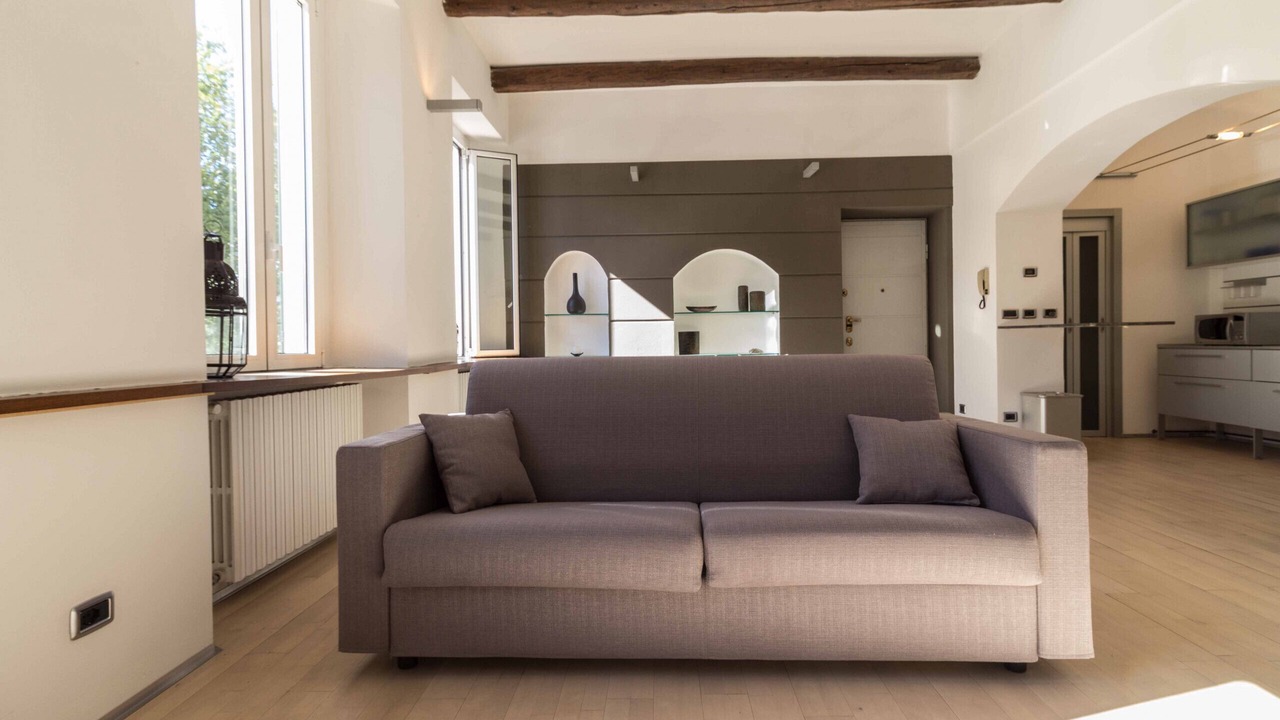 Photo of Bedroom in Lecco