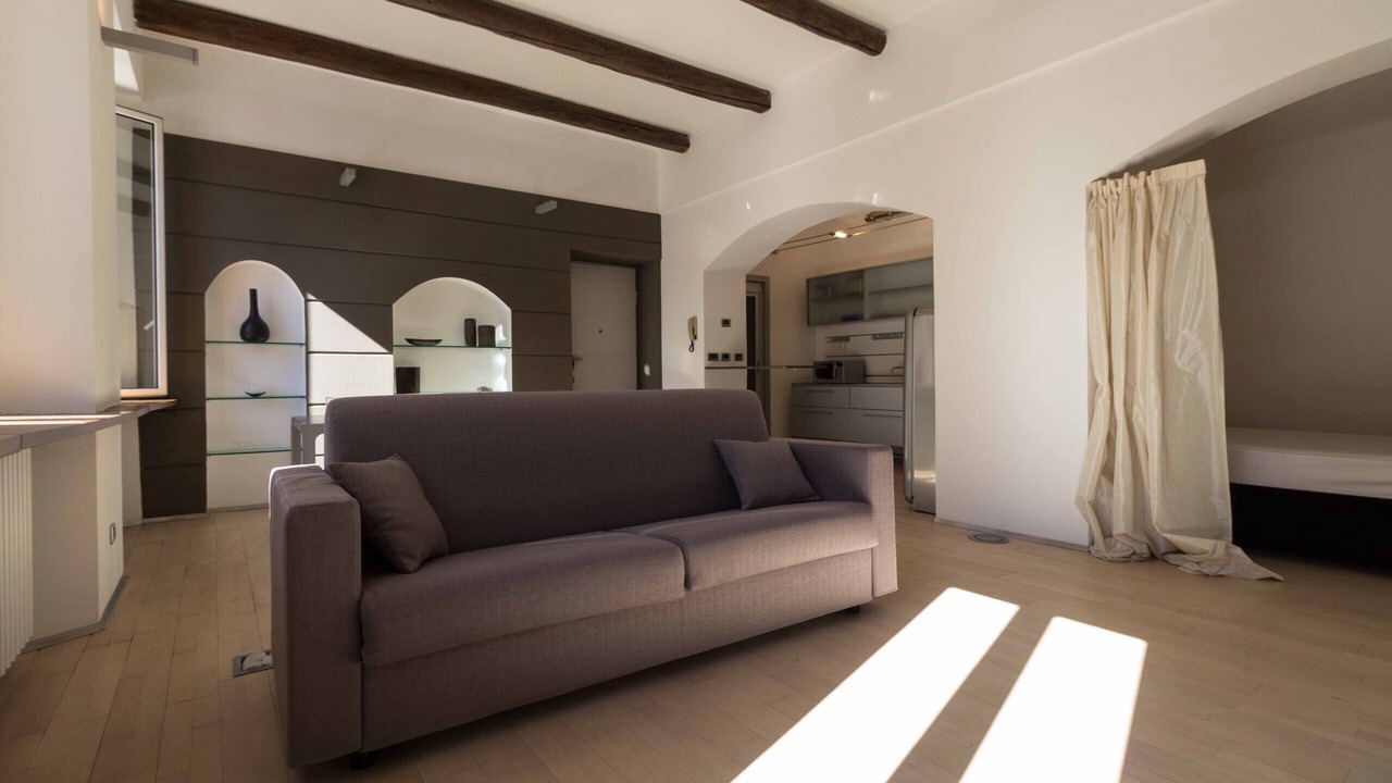 Photo of Bedroom in Lecco
