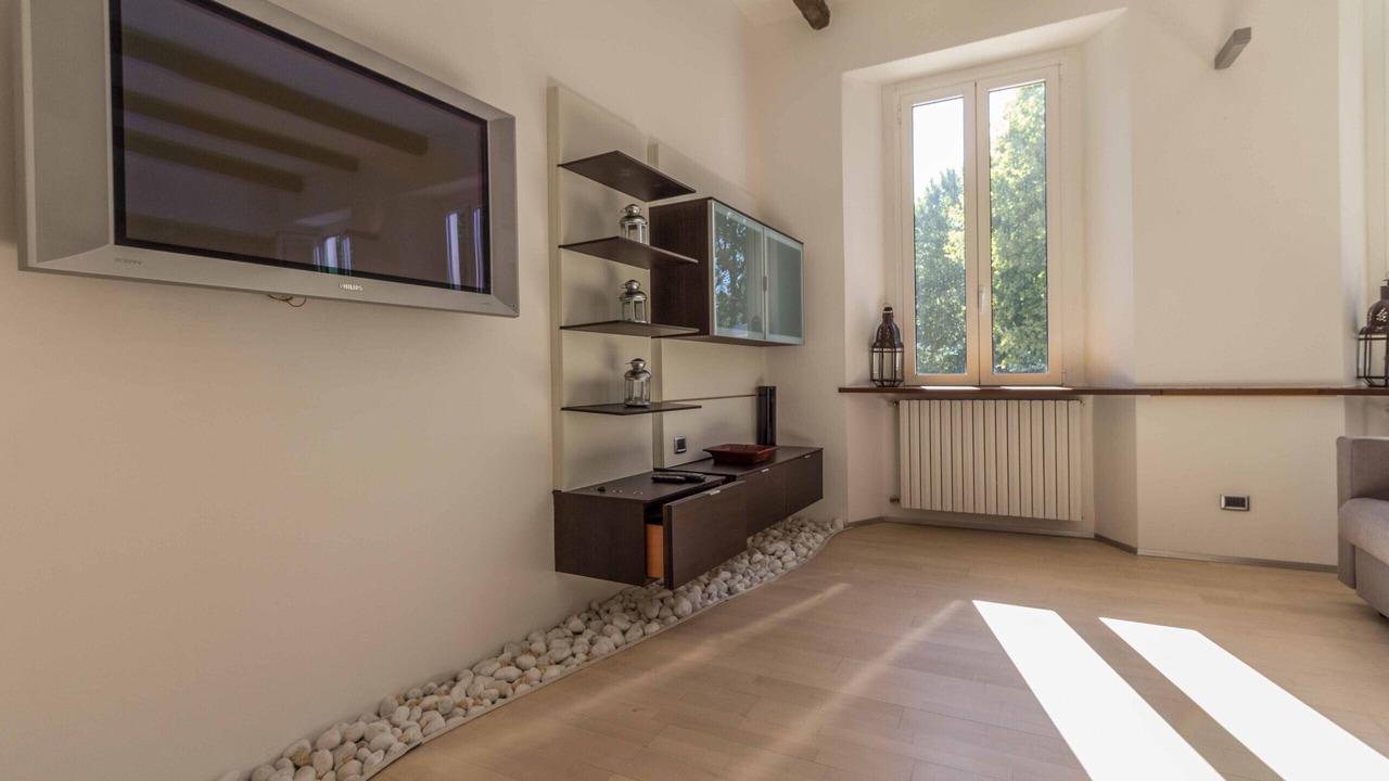 Photo of Bedroom in Lecco