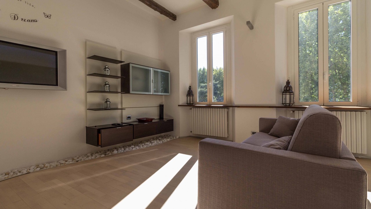 Photo of Bedroom in Lecco