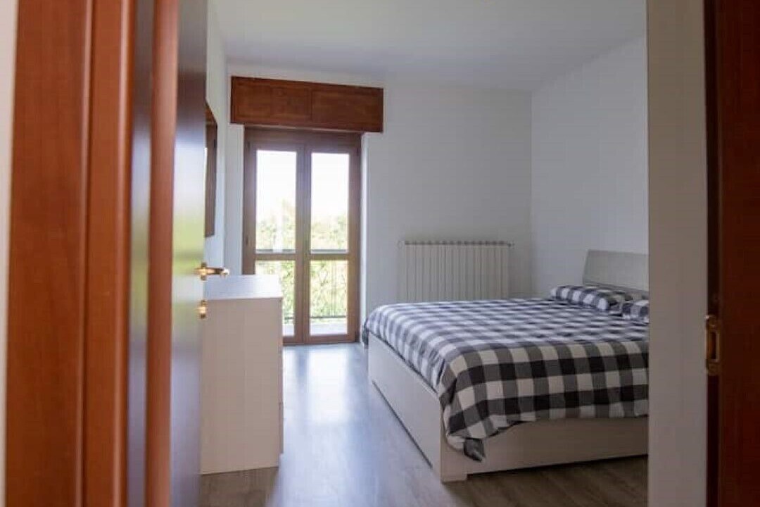 Photo of Bedroom in Meana-di-Susa