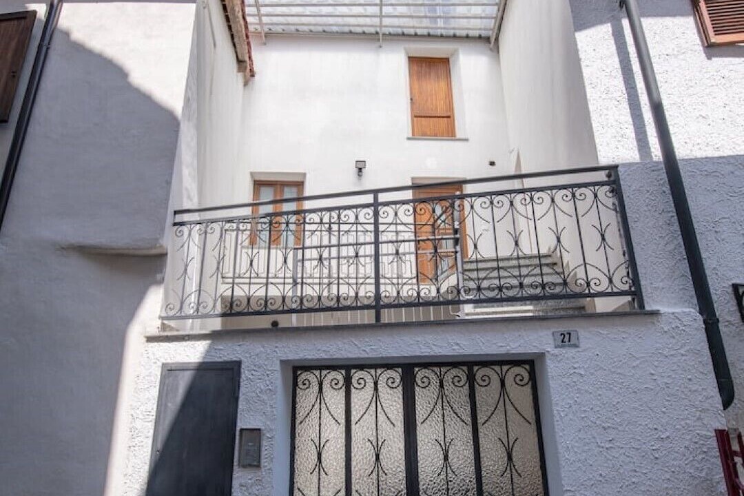 Photo of Outdoor in Meana-di-Susa