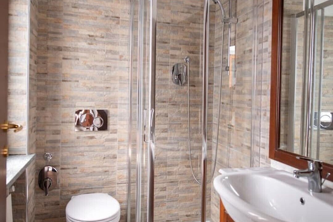 Photo of Bathroom in Meana-di-Susa