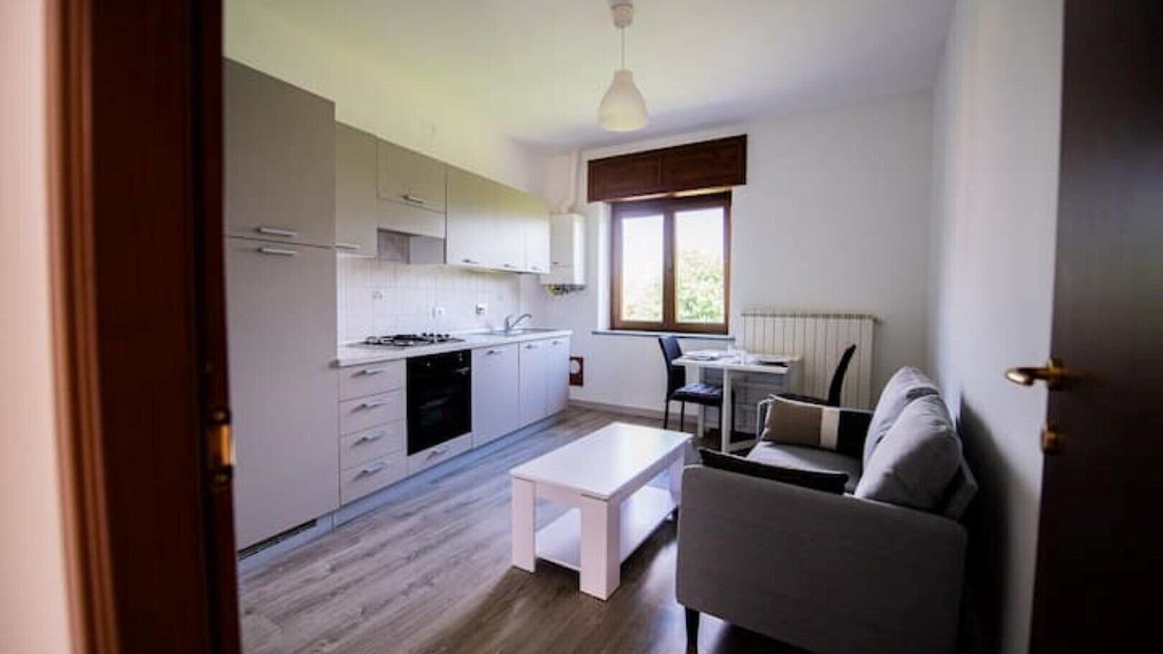 Photo of Livingroom in Meana-di-Susa