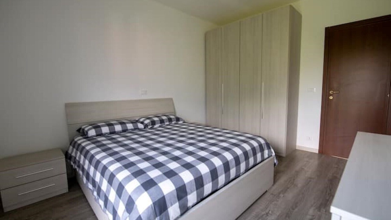 Photo of Bedroom in Meana-di-Susa