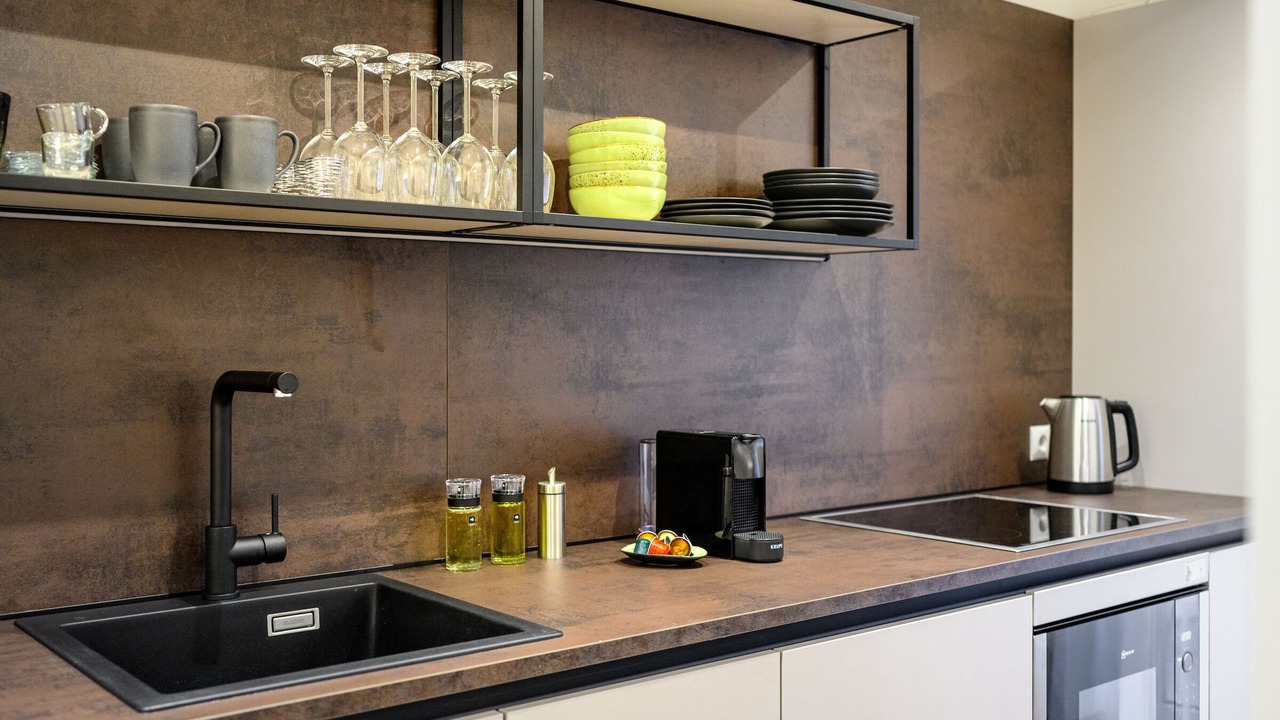 Photo of Kitchen in Brunico